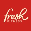 Fresh Fitness icon