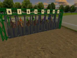 Game screenshot Derby Quest: Horse Manager HD mod apk