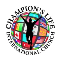 Champions Life International logo