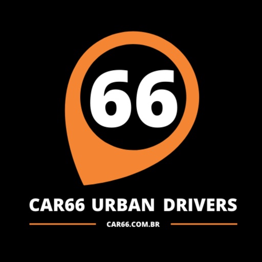 Car66 - Passageiros icon