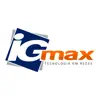 IGMax Cliente delete, cancel