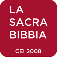 LA SACRA BIBBIA Edizione CEI