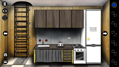 Escape Shelter.57 Screenshot