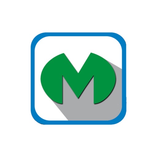 MGB Mobile Banking App