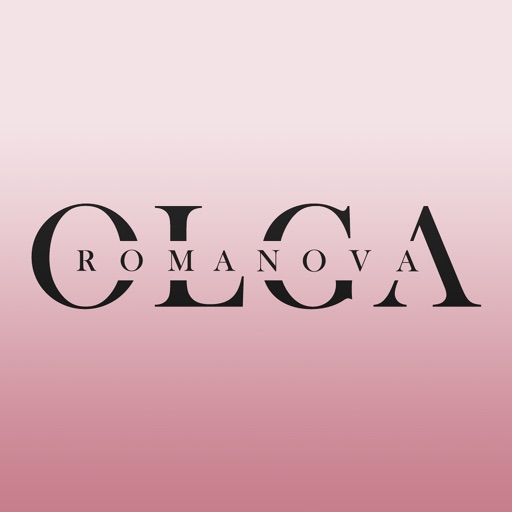 Olga Beauty icon