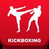Kickboxing Fitness Workout icon