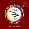 Federacion Ecuatoriana de Golf icon