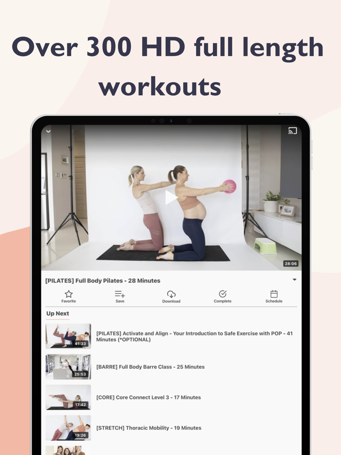 Empowered Motherhood Program