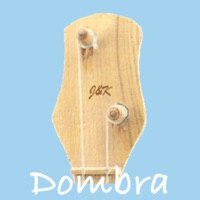 Dombraチューナー - Dombra Tuner