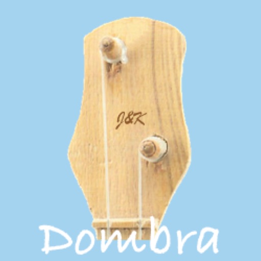 Домбыра Домбра - Dombra Tuner