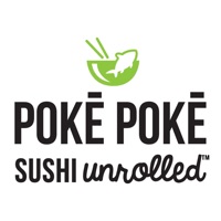 POKĒ POKĒ logo