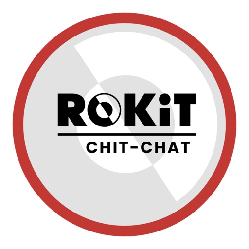 ROKiT Chit Chat icon