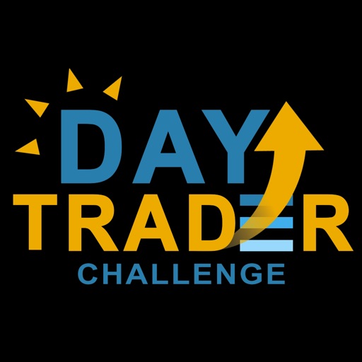 Day Trader Challenge Icon