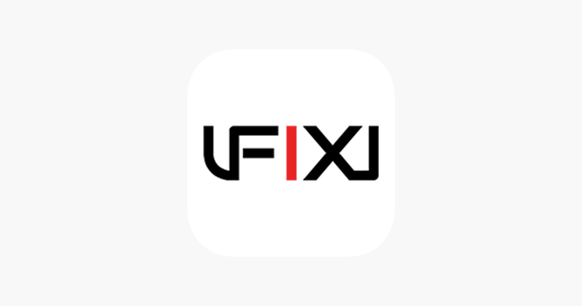 ‎Ufix on the App Store