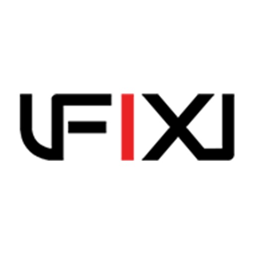 Ufix by Kin Hung Yau