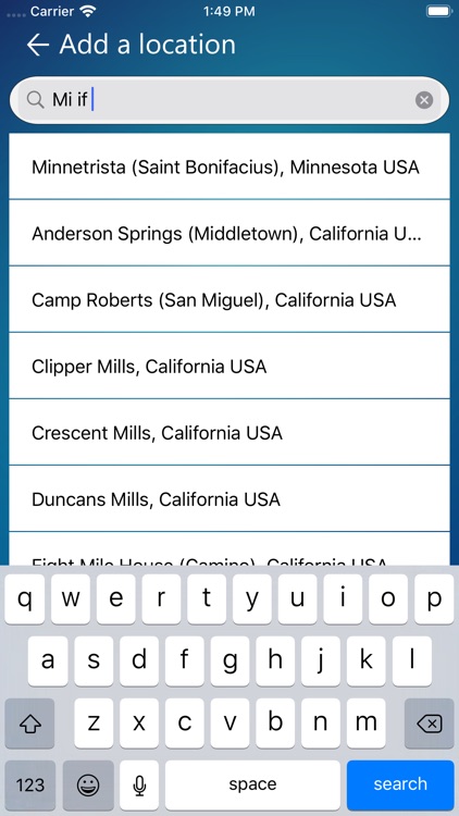 Shabbat & Holiday Times screenshot-3