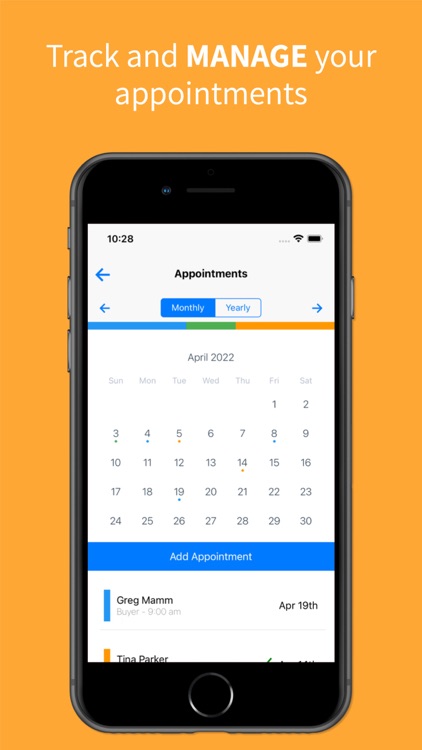 Agent Success screenshot-3