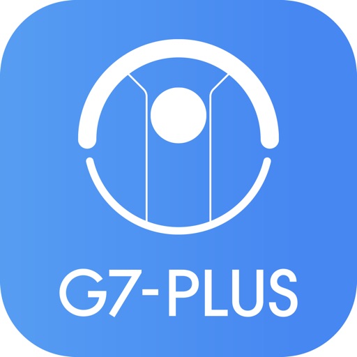 iCLEBO  G7 Plus