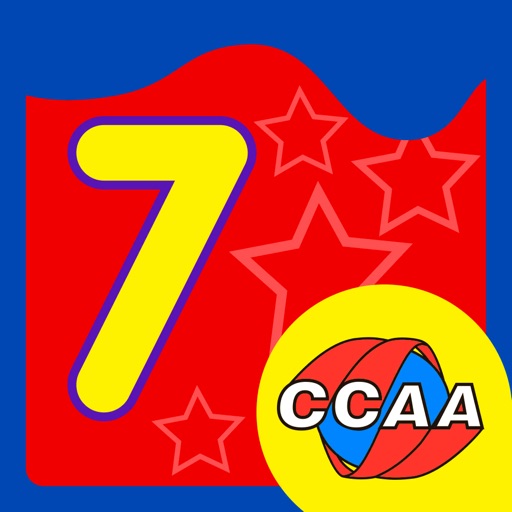 CCAA Kids 7 icon