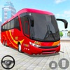 Bus Simulator: Driving Game icon