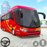 Bus Simulator: Driving Game