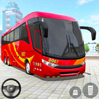 Bus Simulator Driving Game
