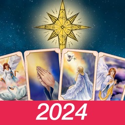 Tarot d’ange - Tirage du Tarot