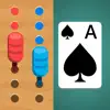 Cribbage card game problems & troubleshooting and solutions