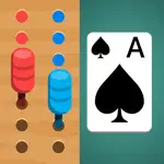 Cribbage card game App Contact