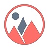 Travel Log App icon
