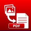 Images to PDF - PDF Converter icon