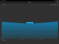 Barometer Plus ipad bilder 2