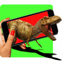 Dinosaurs 3D Park-Jurassic Age