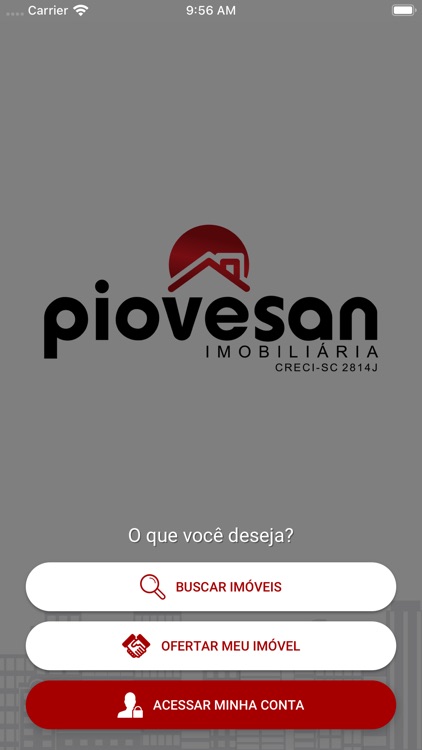 Imobiliária Piovesan