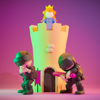 Special Ops  Survival War