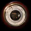 Barometer antique delete, cancel