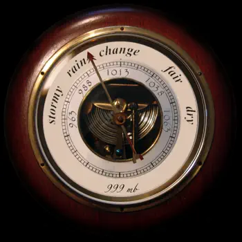 Barometer Antique kundeservice