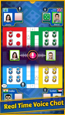 Game screenshot Ludo King mod apk