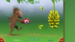 banana smash - tryout iphone screenshot 2