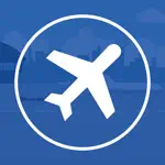 Aviation: Airport's Overview App Cancel