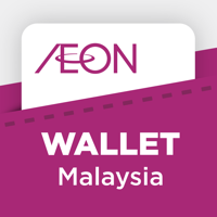 AEON Wallet Malaysia