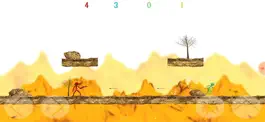 Game screenshot Stickman Fight Badlandz apk