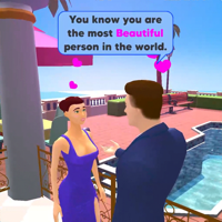 Mr and Mrs Bachelors