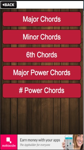 Learn Guitar Chords Plusのおすすめ画像1