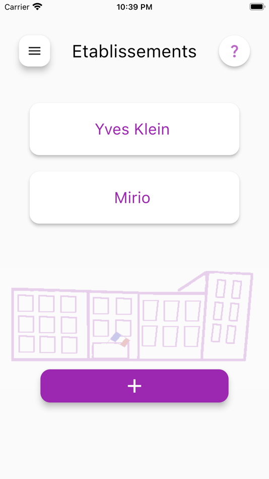 #3. Plans2salle (iOS) De: Le23RayGorbella