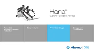 Hana Setups screenshot 1