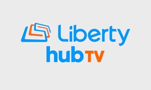 Liberty Hub TV icon