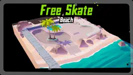 Game screenshot Pocket Skate hack