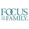 Icon Focus on the Family App