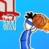 Basket Attack App Delete
